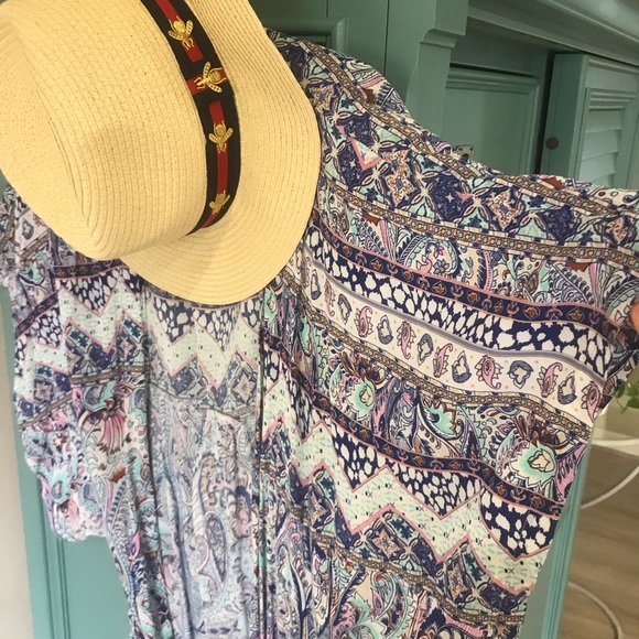 VICTORIA’S SECRET✨🌻SALE🌻✨Kimono✨Túnica✨ M - Picture 6 of 6